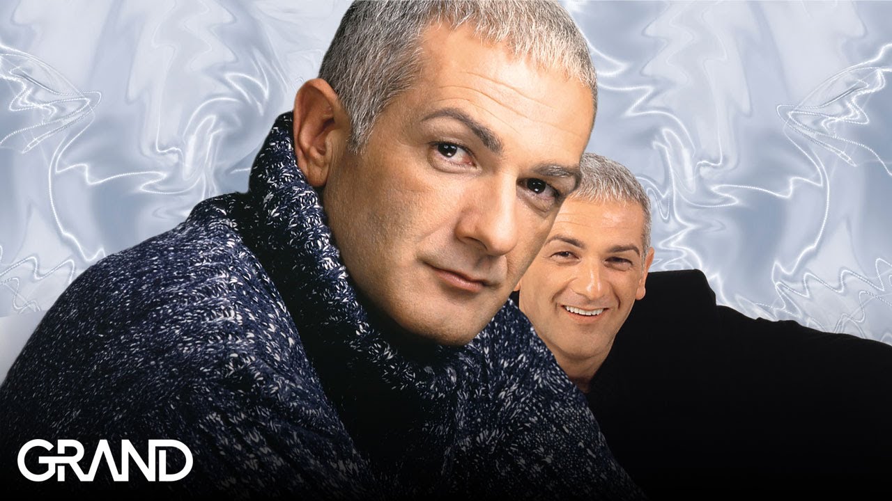 Zeljko Samardzic - Nema vise nicega - (Audio 1999)