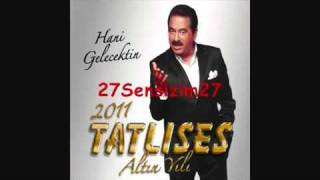 İbrahim Tatlıses Le Daye 2010.mp4 Resimi