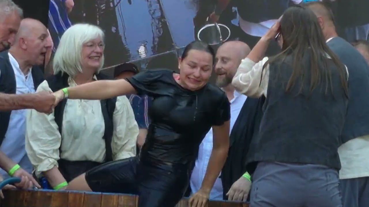 Mainzer Johannisnacht (625 Jahre Jahre Johannes Gutenberg)