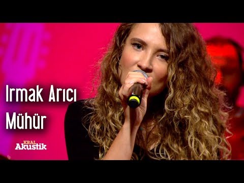 Irmak Arıcı - Mühür