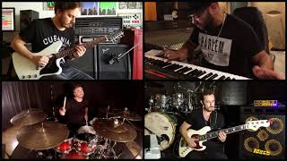 Download Lx Project Rearranges Dave's Gone Skiing By Toto Video MP3 Lx Project Rearranges Dave's Gone Skiing By Toto