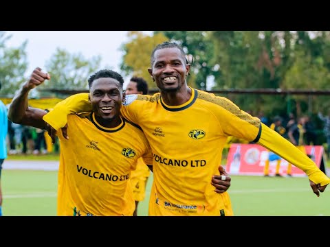 HIGHLIGHTS Gicumbi FC 2 1 Gasogi United RPL2025