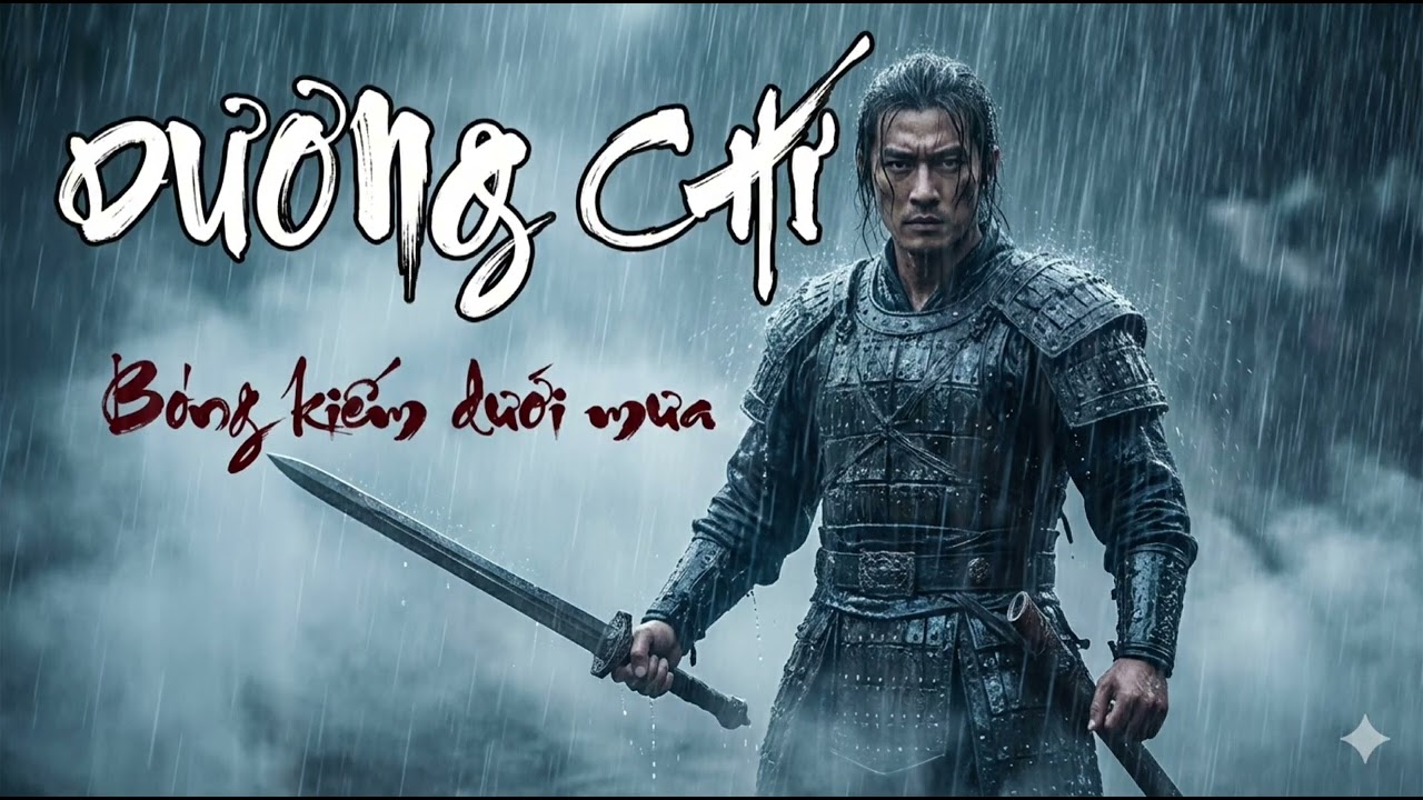 Nhạc Cổ Phong Hào Hùng - Dương Chí (Thủy Hử) | Nhạc Anh Hùng Bi Tráng 2026 | Tổng Kho Nhạc