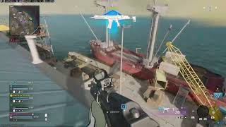 First time using the guns "T.P. Destroyer" and "Suck Less"