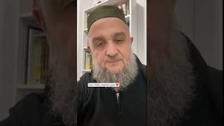 İsa aslm ve 600 sene yaşıyan Adamın kısassı- Muzaffer Adıgüzel