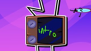 Experimental object brawl (Official intro)-CH3RRYOSC💫
