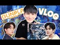My First Gunpla (Part 1) | Shopping with Talay and Yoon