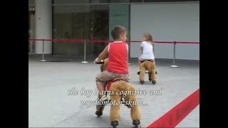 Parallel Play