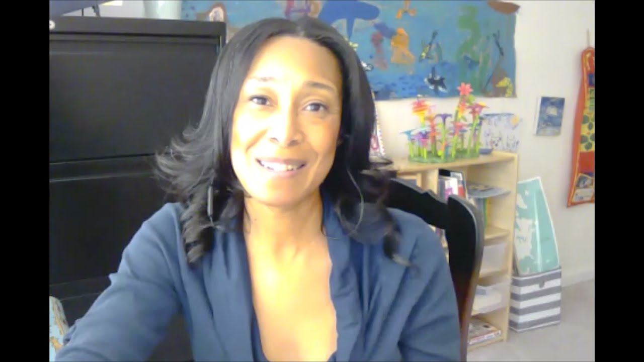 Conductor Jeri Lynne Johnson previews "A Stitch in Time"!