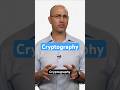 Cryptography Explained: How Your Data Stays Secure 🔒