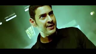 Superstar Is Back - South Indian Full Movie Dubbed In Hindi | Mahesh Babu