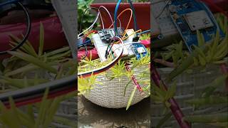 Smart Blind Stick Part 3 🔥 Emergency SOS Alert with GPS | ESP32 Project