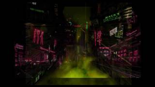 Collateral Concept Art