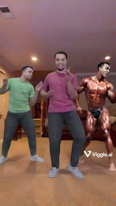 JesterLynn Joget Meme viral #ai #memes #funny #shorts