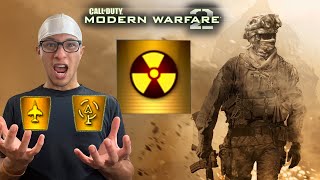 Can I get an MW2 Nuke in 2025