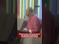 Alexis Casado vaticina el regreso del merengue romántico y cuestiona la música actual