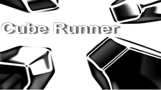 Cube Runner Gameplay screenshot 4