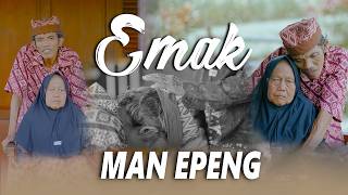 MAN EPENG  - EMAK (Official Music Video Thalita Music)