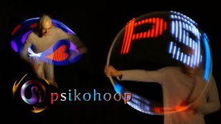 beginning with the psikohoop