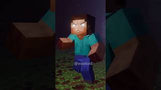 Minecraft horror part 31 #minecraft #minecraftmemes #animation
