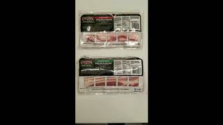 How to pickout a good package of #bacon. #porkbacon