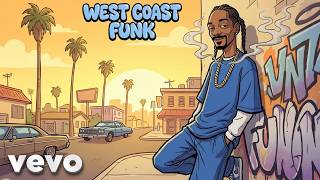 90s G-Funk Hip Hop 🚘 West Coast Street Rider Gangsta Rap Mix