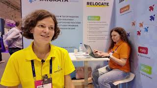 Imigrata digital nomad visas for Portugal, Spain, Brazil and EU relocation program