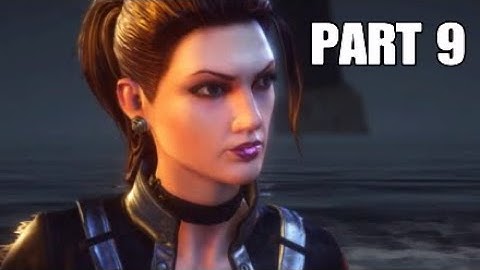 Saints Row: The Third Remastered Walkthrough Gameplay Part 9 - Return to Steelport