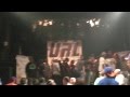 Event Is Shut Down Without Charlie Clips vs Tay Roc | #NOME4