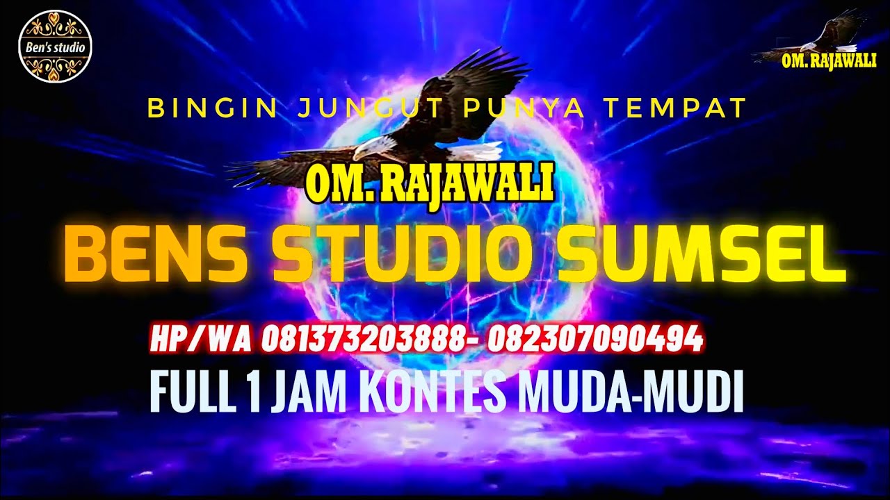 RAJAWALI MUSIC ||FULL ALBUM 1JAM || ACARA DRMH BPK ASNAWI & IBU NURBAITI|| BINGIN JUNGUT PUNYA 📍. 