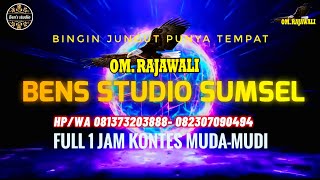 RAJAWALI MUSIC ||FULL ALBUM 1JAM || ACARA DRMH BPK ASNAWI \u0026 IBU NURBAITI|| BINGIN JUNGUT PUNYA 📍. 