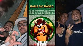 5 MINUTINHOS DE TAMBOR HU HU VS BAILE DO RASTA DJ MAYKINHO DO RASTA