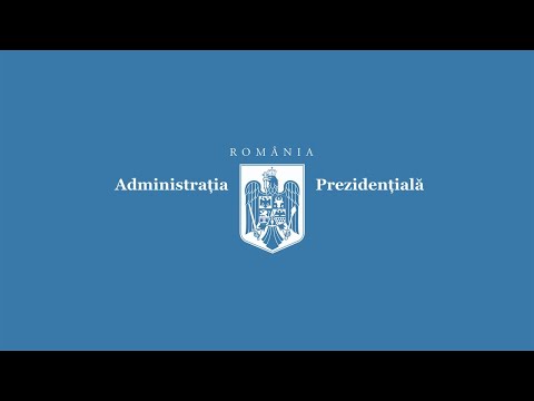 Participare la reuniunea extraordinară a Formatului București 9 (B9) - Varșovia