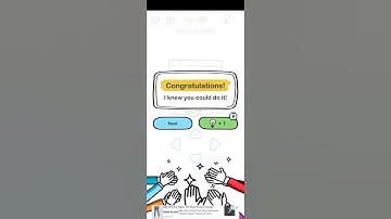 Go to the exit| level 26 | Brain out