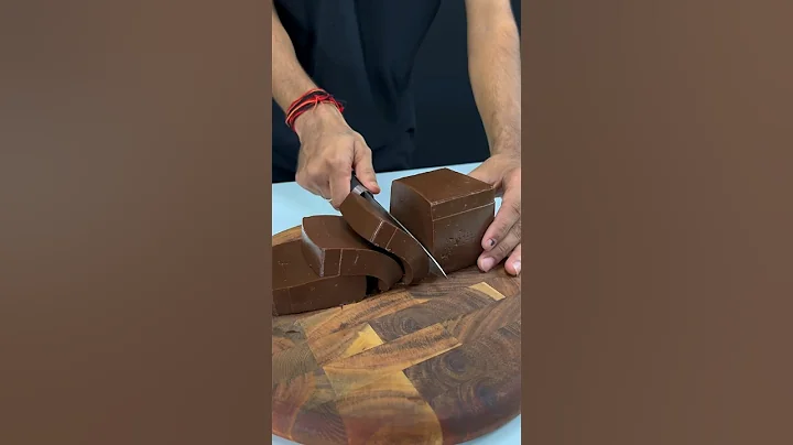 Chocolate Ultimate Cake #shorts