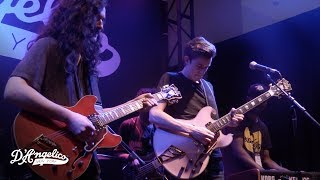 Curt Henderson & Chris Mazuera R&B and Hip Hop Jam | NAMM 2019 | D'Angelico Guitars