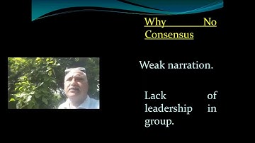 How to tackle Fish Market situation at PPDT. SSB Interview.