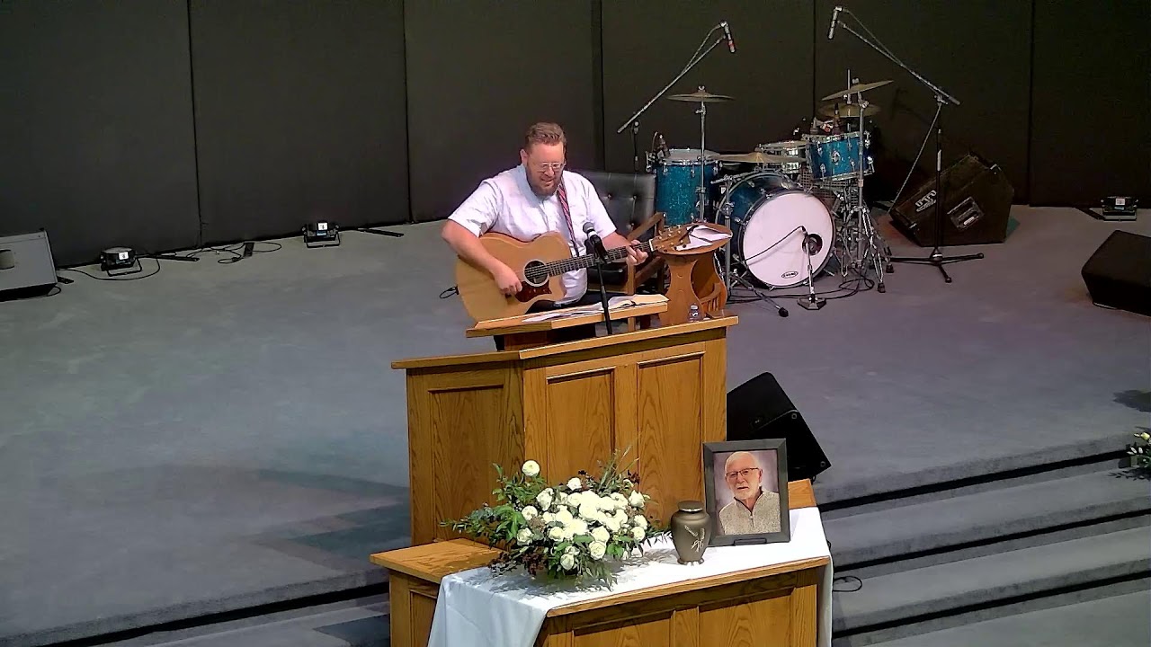 Eston Full Gospel Church YouTube