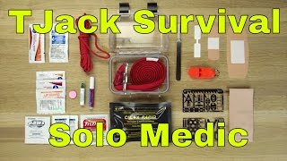 Mymedic.us Solo Kit