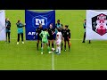 D1 Arkema : Fleury 2-1 ASSE