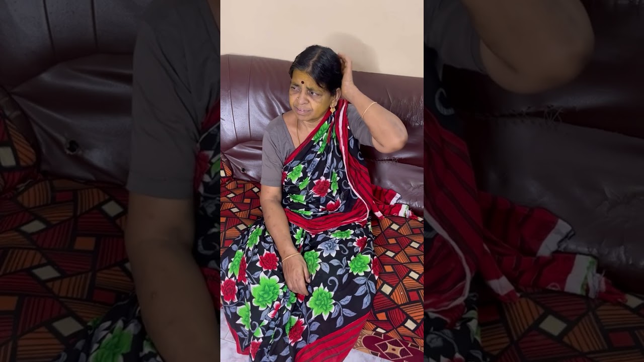 இதுக்கு பருத்தி மூட்டை 😜குடோன்லயே இருந்திருக்கலாம்🤣😆| #shorts #love #tamil