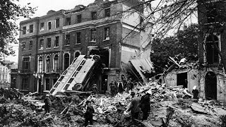 What If Operation Sea Lion Succeeded? | Alternate History WWII Story