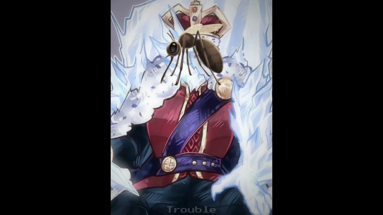 2 самых страшных врага в каждой главе BLOCK TALES | 