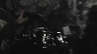 Incapacitate Regain The Territory Live At Burnt Ramen
