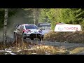 WRC - 2020 Rally Sweden - Saturday 2/2
