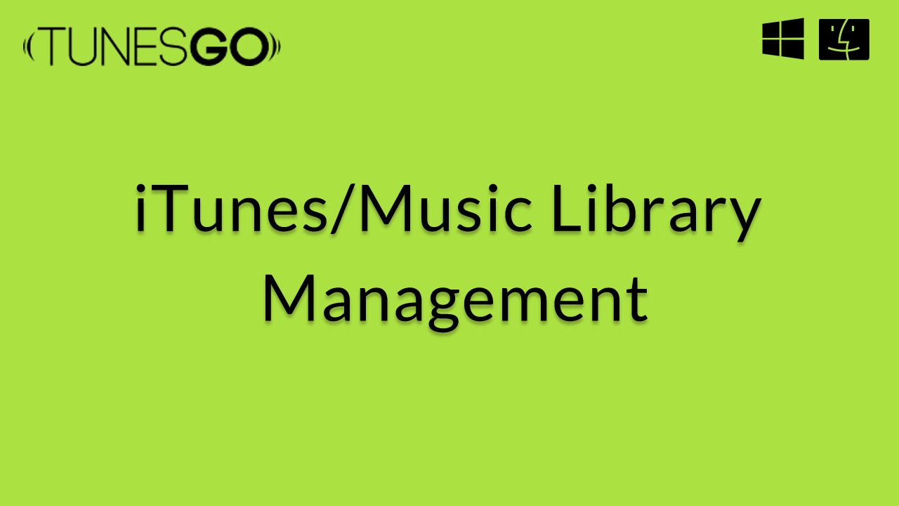 TunesGo: Cleaning Up iTunes Library,Fix id3 tags,Delete Duplicate Songs Clean missing Tracks iphone data recovery software