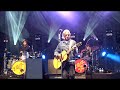 Paul Weller at westonbirt