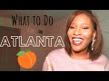 Things Atlanta Children In To With Do