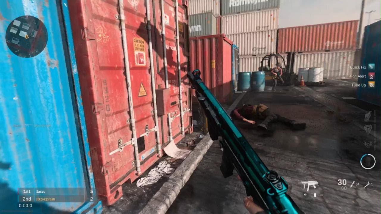 Moder Afg Call of Duty: Modern Warfare_20230817123222 - YouTube