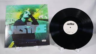 Justin Bieber - Justice Vinyl Unboxing Justin Bieber - Justice Vinyl Unboxing